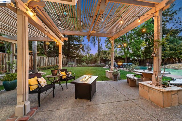 5723 Felicia Aveue, Livermore, CA 94550