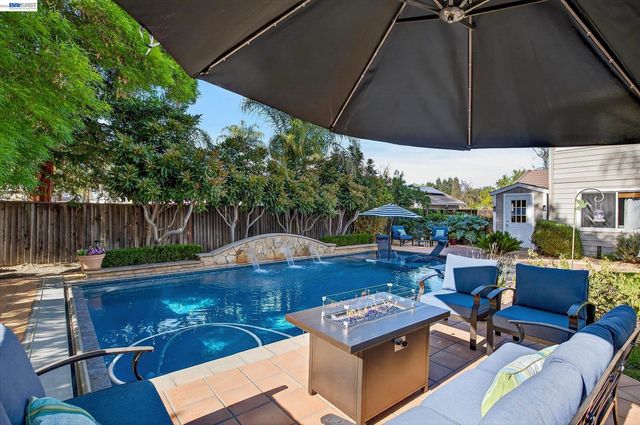 5723 Felicia Aveue, Livermore, CA 94550