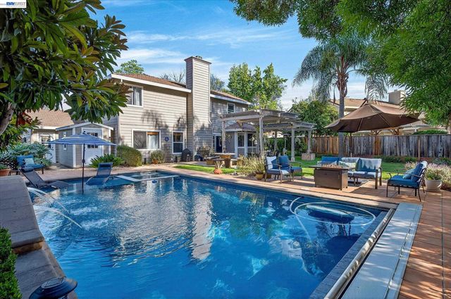 5723 Felicia Aveue, Livermore, CA 94550