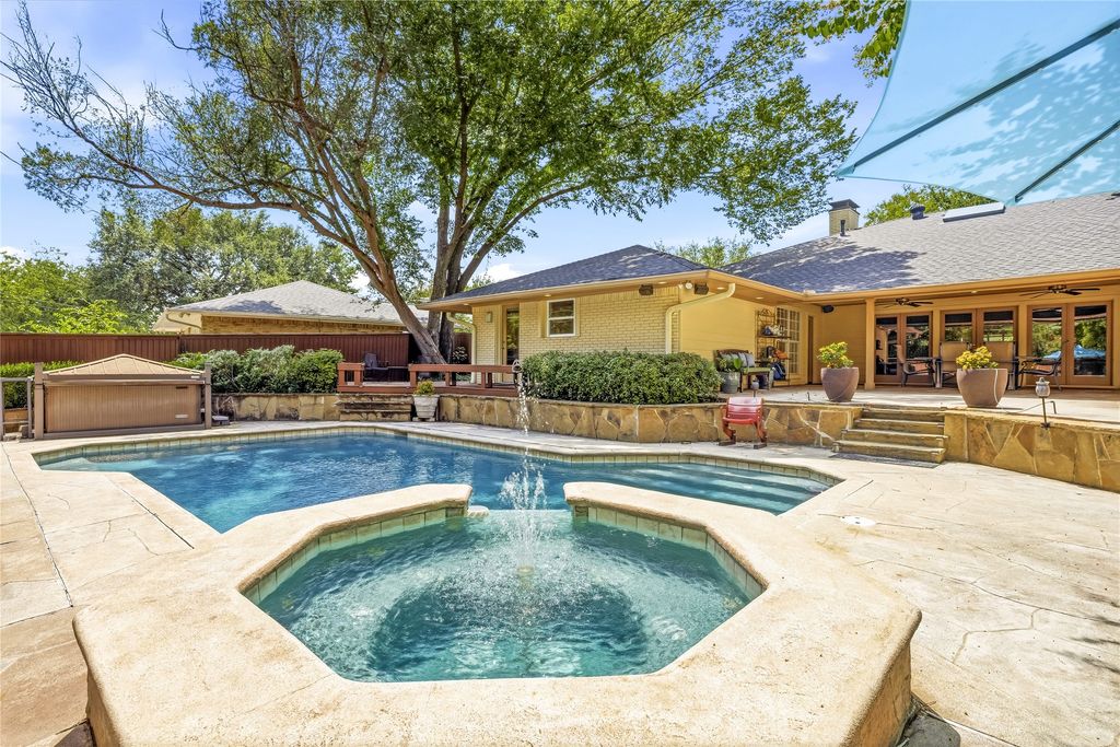 10626 Cox Lane, Dallas, TX 75229 — photo 2