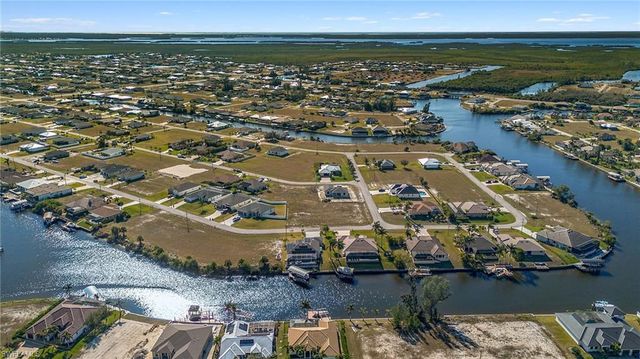 1857 NW 36th PL, Cape Coral, FL 33993