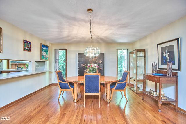 152 Cedar Hills Circle, Chapel Hill, NC 27514