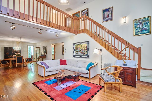 152 Cedar Hills Circle, Chapel Hill, NC 27514
