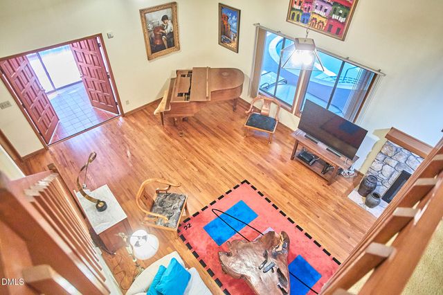 152 Cedar Hills Circle, Chapel Hill, NC 27514
