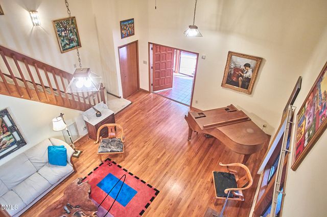 152 Cedar Hills Circle, Chapel Hill, NC 27514