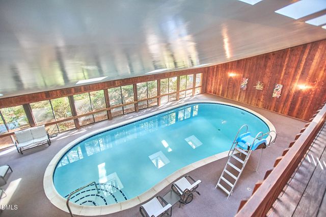 152 Cedar Hills Circle, Chapel Hill, NC 27514
