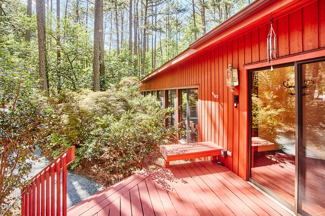 152 Cedar Hills Circle, Chapel Hill, NC 27514