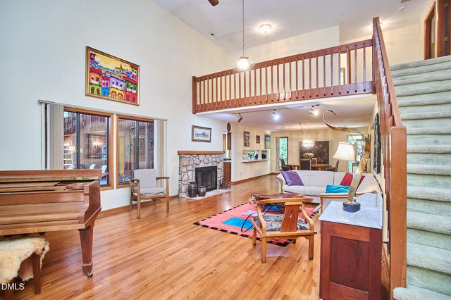 152 Cedar Hills Circle, Chapel Hill, NC 27514