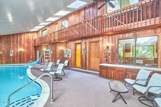 152 Cedar Hills Circle, Chapel Hill, NC 27514