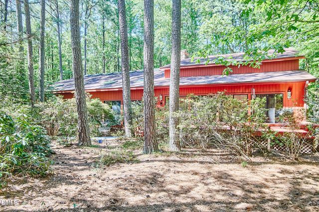 152 Cedar Hills Circle, Chapel Hill, NC 27514