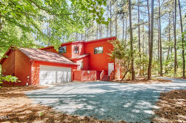 152 Cedar Hills Circle, Chapel Hill, NC 27514