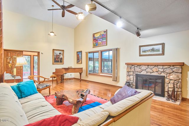 152 Cedar Hills Circle, Chapel Hill, NC 27514