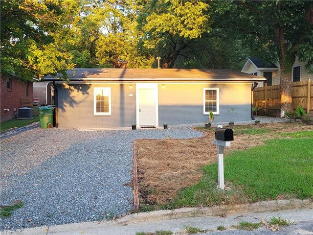 803 Mobile Street, High Point, NC 27260
