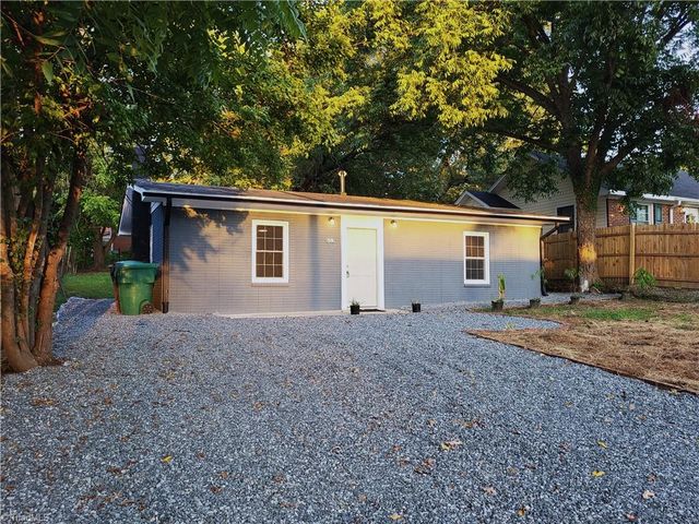 803 Mobile Street, High Point, NC 27260