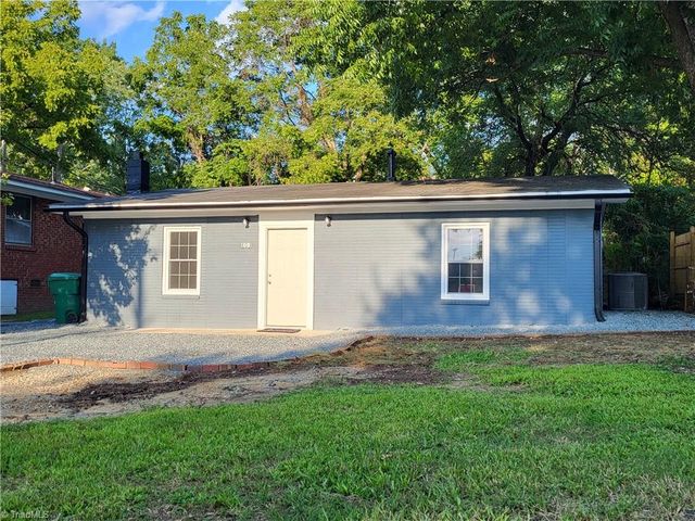 803 Mobile Street, High Point, NC 27260