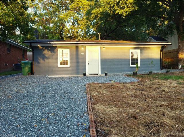 803 Mobile Street, High Point, NC 27260