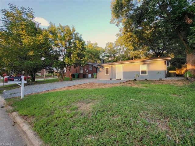 803 Mobile Street, High Point, NC 27260