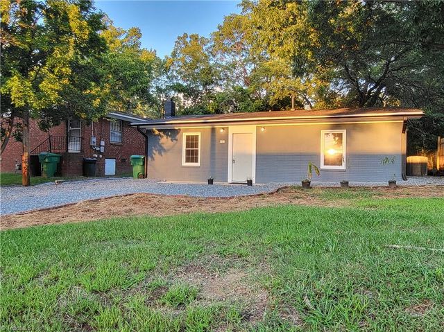803 Mobile Street, High Point, NC 27260