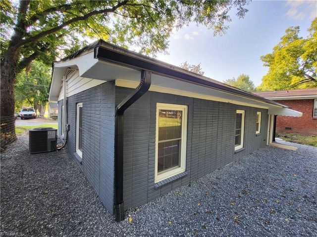 803 Mobile Street, High Point, NC 27260