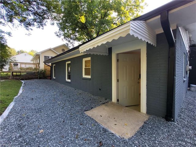 803 Mobile Street, High Point, NC 27260