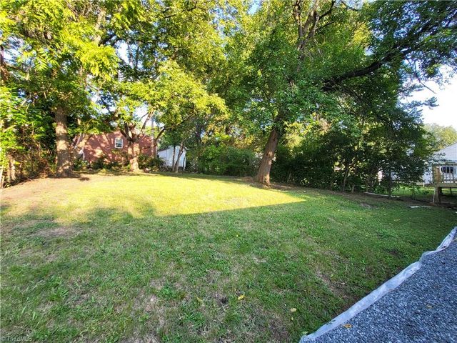 803 Mobile Street, High Point, NC 27260