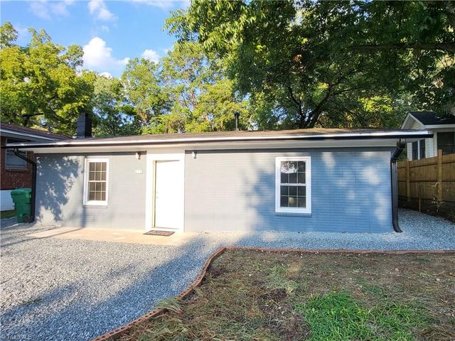 803 Mobile Street, High Point, NC 27260