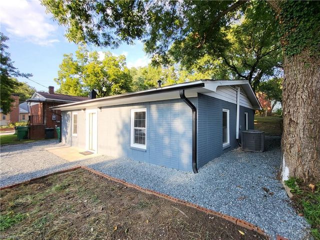 803 Mobile Street, High Point, NC 27260