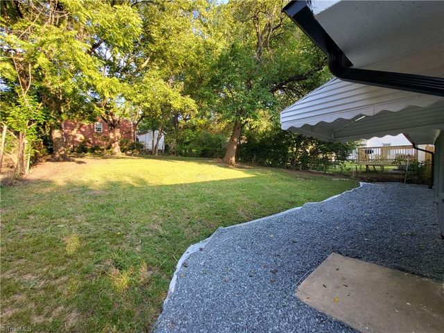 803 Mobile Street, High Point, NC 27260