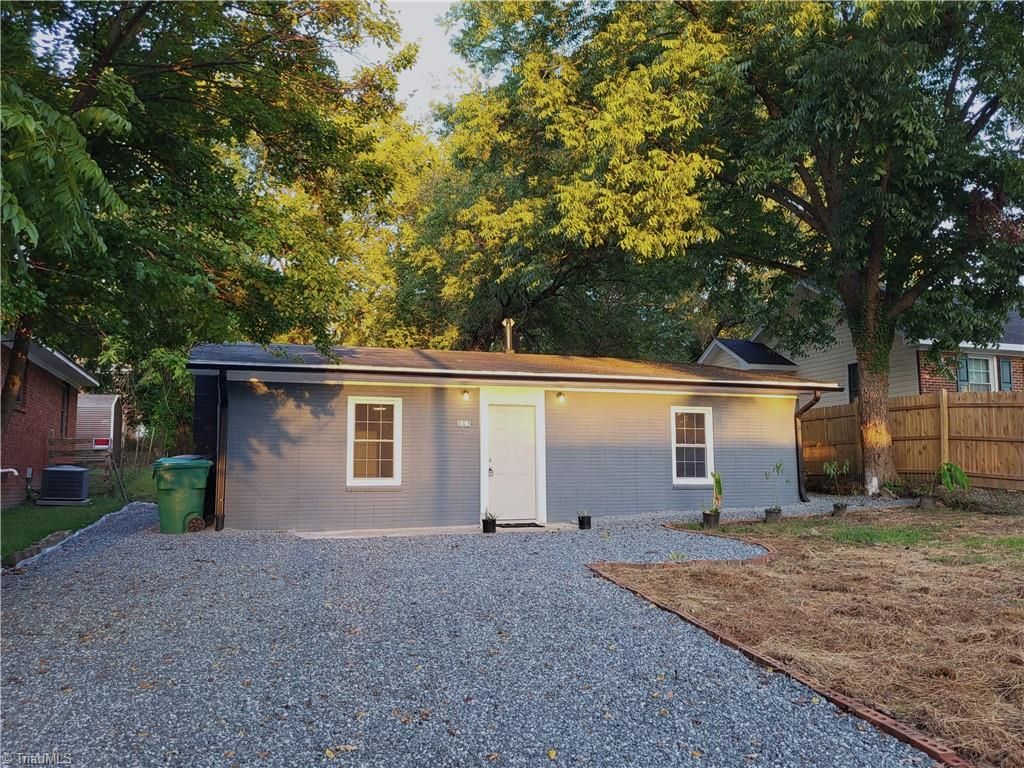 803 Mobile Street, High Point, NC 27260