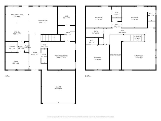 8228 Misty Water Drive, Fort Worth, TX 76131
