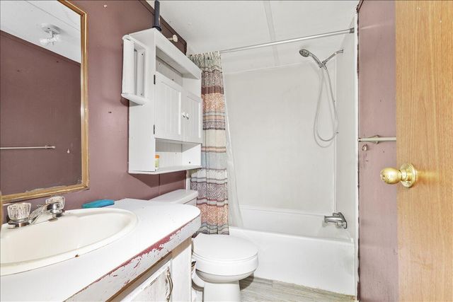 1165 Crouch RD, Montvale, VA 24122