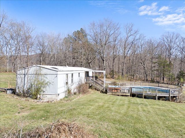 1165 Crouch RD, Montvale, VA 24122