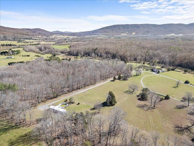 1165 Crouch RD, Montvale, VA 24122