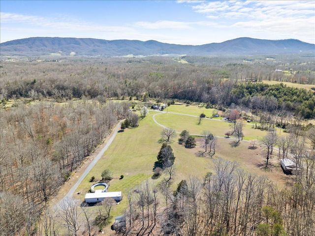 1165 Crouch RD, Montvale, VA 24122