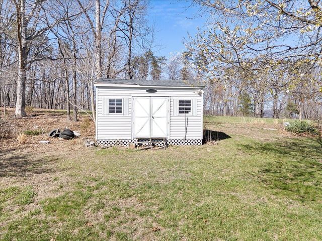 1165 Crouch RD, Montvale, VA 24122