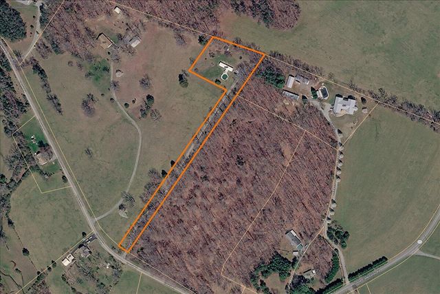 1165 Crouch RD, Montvale, VA 24122