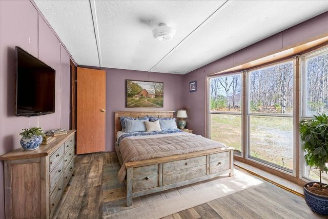 1165 Crouch RD, Montvale, VA 24122