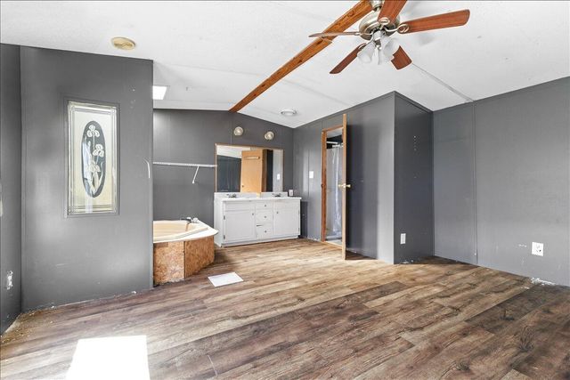 1165 Crouch RD, Montvale, VA 24122