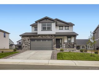 3158 Gladstone Ave, Loveland, CO 80538
