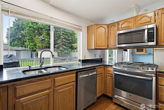 2138 K Street SE, Auburn, WA 98002
