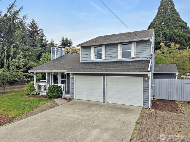 2138 K Street SE, Auburn, WA 98002