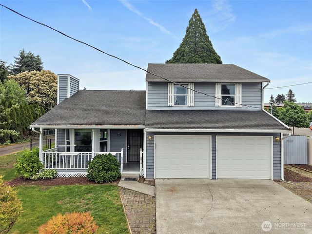 2138 K Street SE, Auburn, WA 98002
