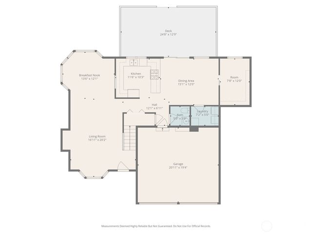 2138 K Street SE, Auburn, WA 98002