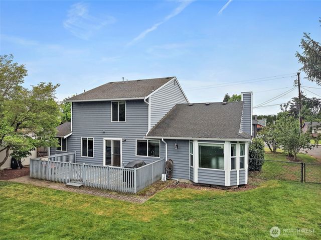 2138 K Street SE, Auburn, WA 98002