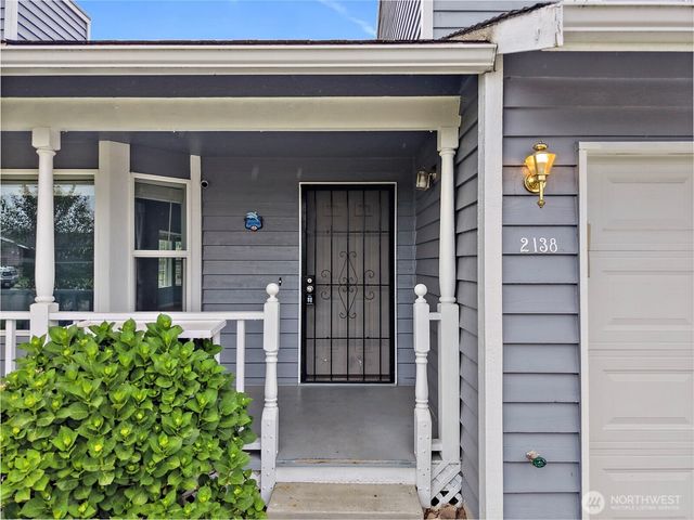 2138 K Street SE, Auburn, WA 98002