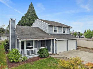 2138 K Street SE, Auburn, WA 98002