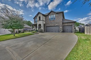 6339 Cantigny Lake Drive, Katy, TX 77493