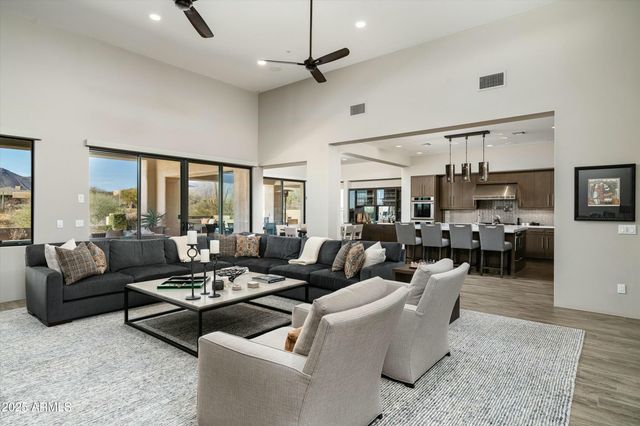 10238 E RISING SUN Drive, Scottsdale, AZ 85262