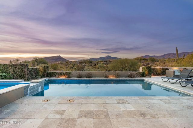 10238 E RISING SUN Drive, Scottsdale, AZ 85262