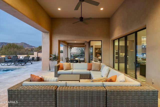 10238 E RISING SUN Drive, Scottsdale, AZ 85262